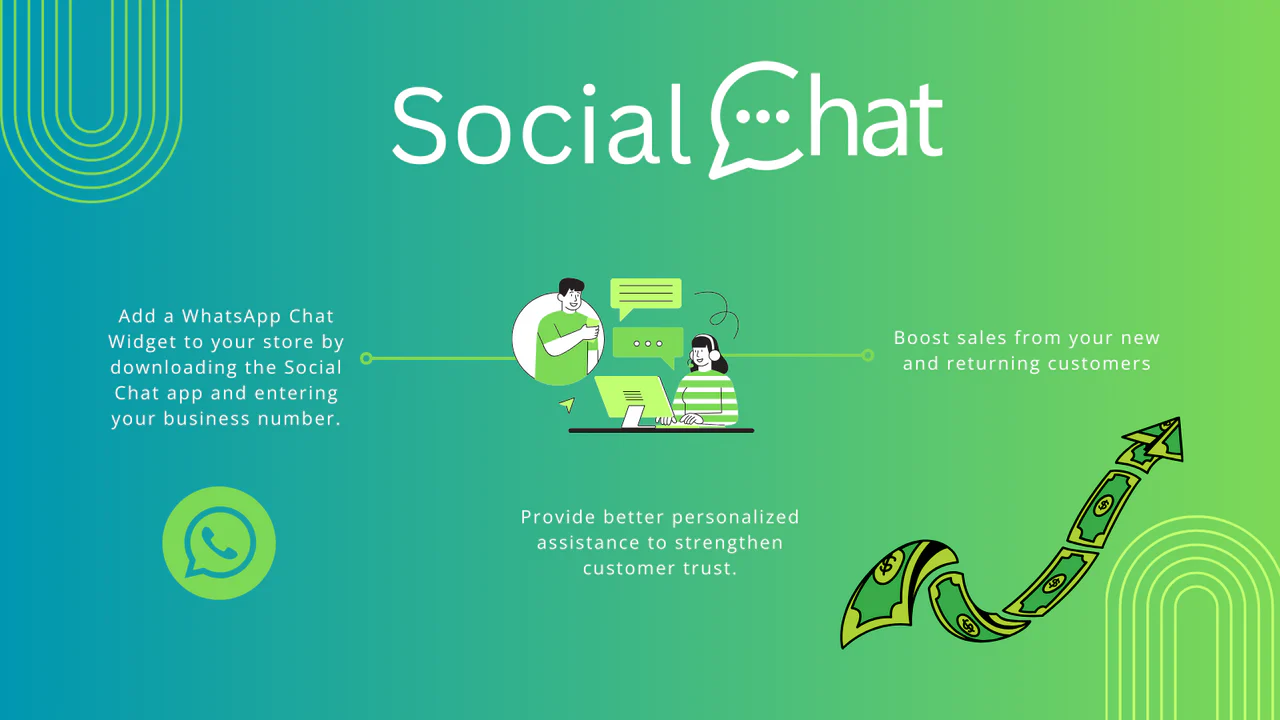 SOCIAL CHAT